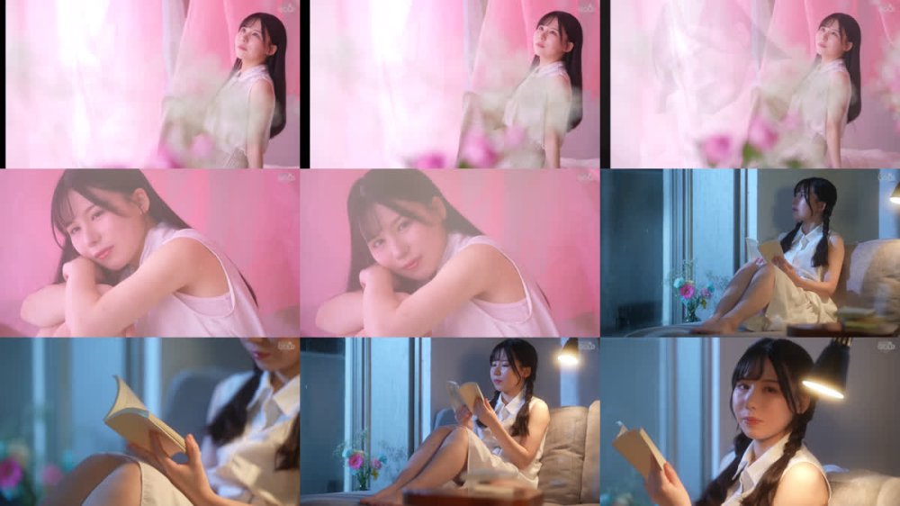 +++ [FHD] MGOLD-055 妄想だけならフリーダム脳内経験人数1000人 現実経験人数は2人 百崎きっか AVdebut