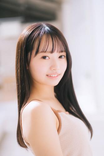 Weekly Playboy Plus Case 5 Hanada Mei