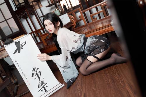 [XR] 周于希 – 铃铛血滴子