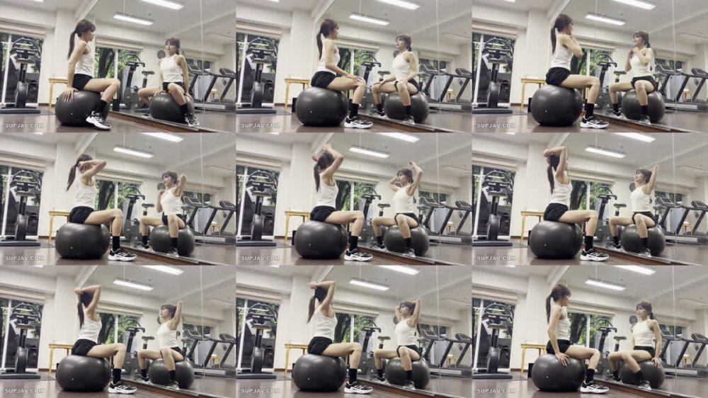 +++ FC2-PPV-4791848 【最終回】[※ヨガインストラクター]筋肉質な美ボディお*さんが豹変!!じゅぼじゅぼ/バキュームフェラ。最後は、感度抜群の 締りま〇㋙に中だし