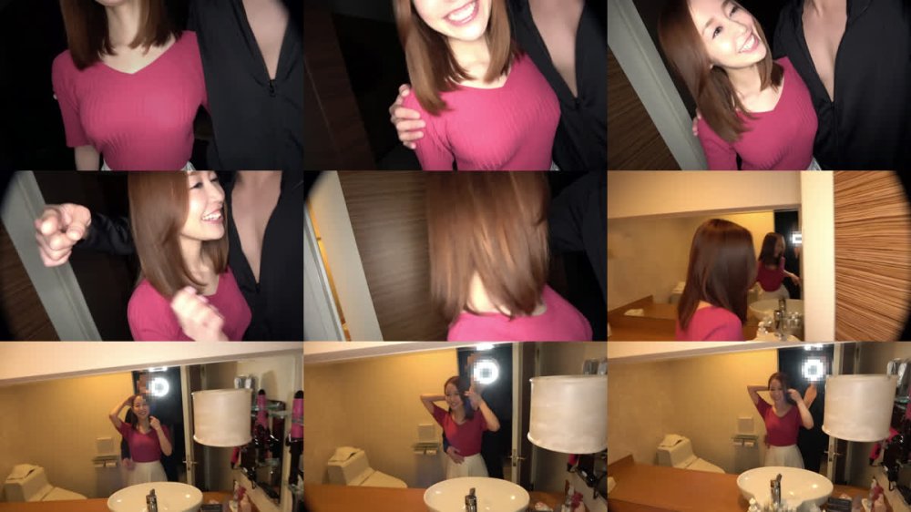 +++ [FHD] 538SWEET-042 さっちゃ