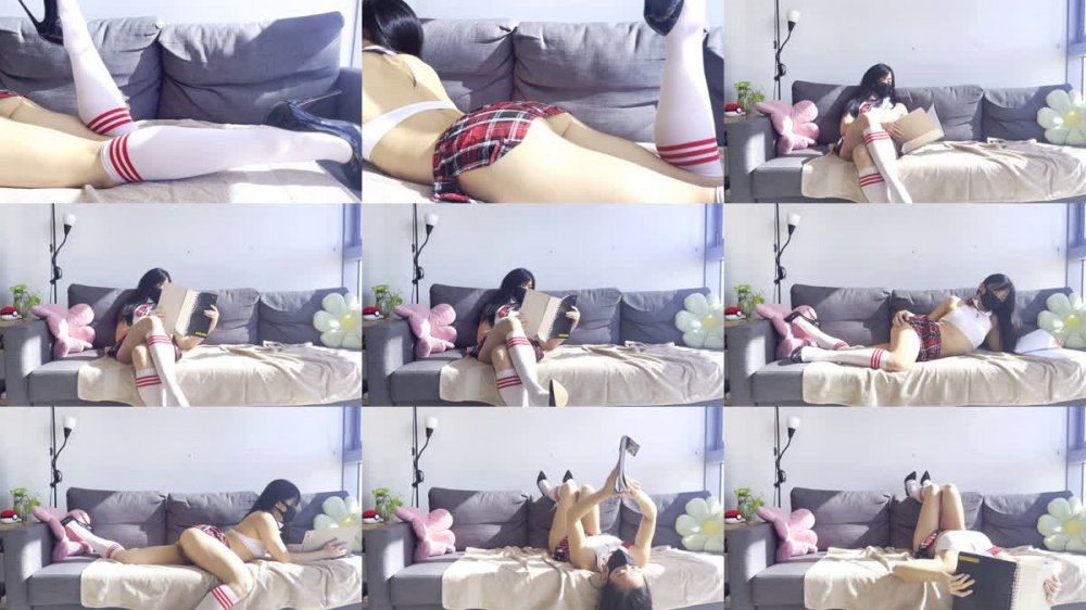 青春Jk美眉 身材苗條深喉吃雞 被大雞吧插了蝴蝶小穴再爆菊花 內射一屁穴精液咕咕流出[MP4/691MB]