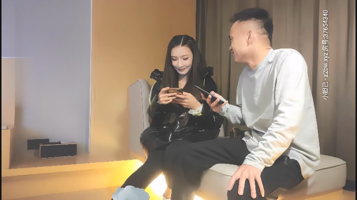 步賓探花精品作之大眼睛高端週邊 聽譯字幕增強版