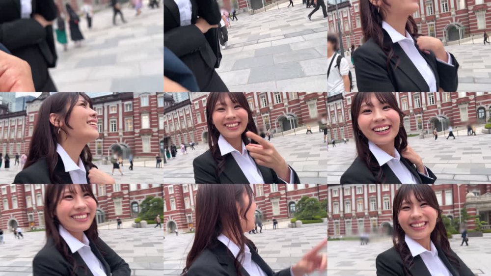 +++ [FHD] MFC-349 飲みの席でメス全開に出しまくる発情部下×G乳&美尻の完熟ボディ→ホテインからの即フェラ♪口内射精◇中出し◇ぶっかけと本能SEXの3連戦【ひなみ(IT企業勤務)】