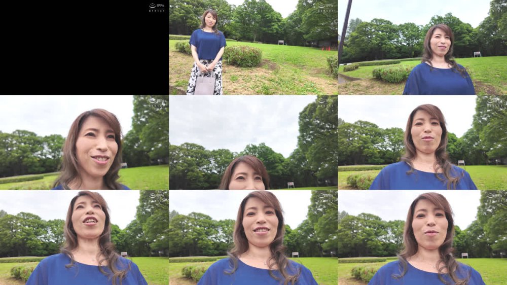 +++ [FHD] JURA-169 初撮り五十路妻ドキュメント第二章 白石芽衣子