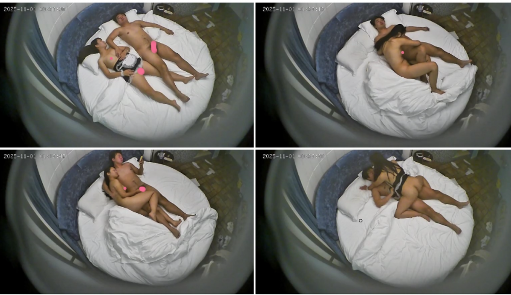 2025-10-30酒店偷拍小少婦換上女僕裝口交后啪啪