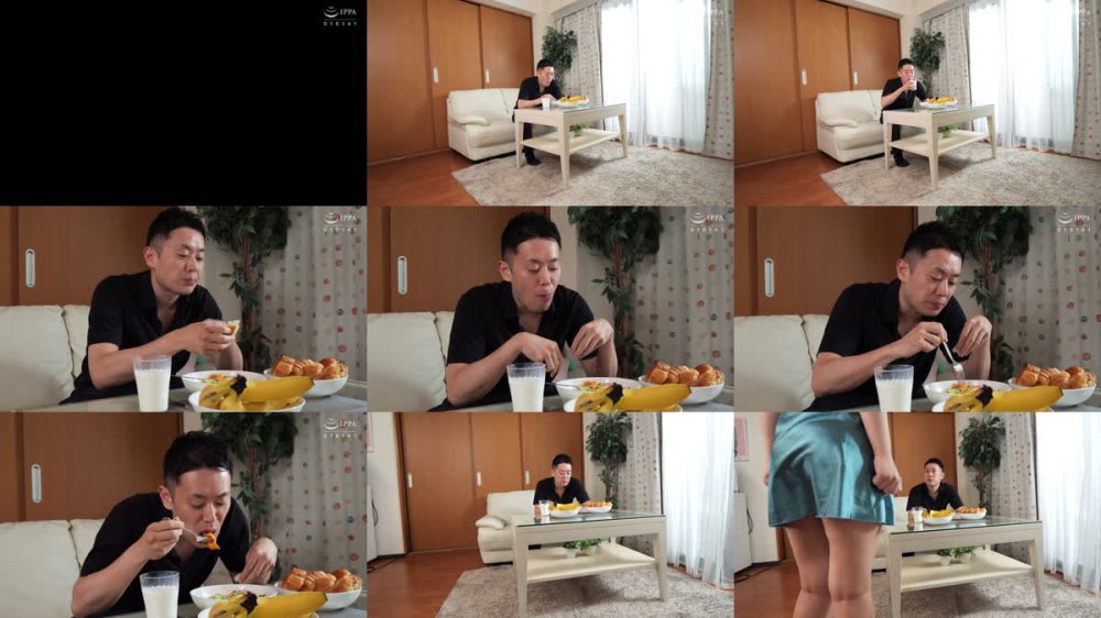 +++ [FHD] VENX-349 「見つめすぎ！そんなに私のおっぱい気になるの？」巨乳の叔母が僕を誘惑する耳元の囁きと密着セックス 尾崎みのり