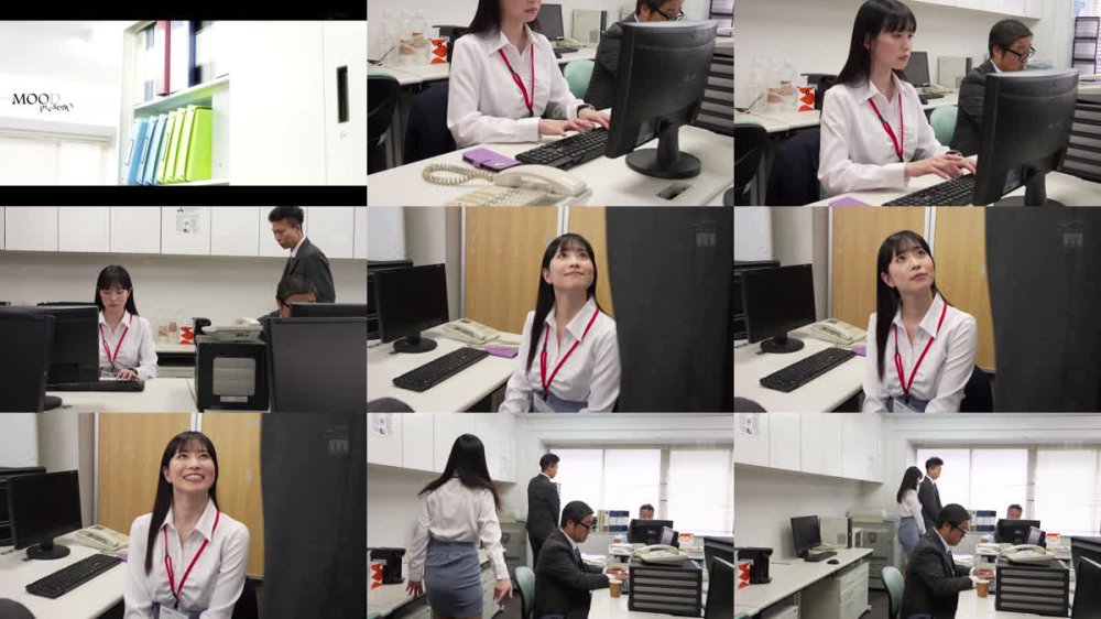 +++ [FHD] MIKR-050 嫌いなセクハラ上司の汚部屋に監禁されたエリート美人総合職 不潔オジち○ぽでアヘイキゴミ部屋キメセクNTR 白岩冬萌