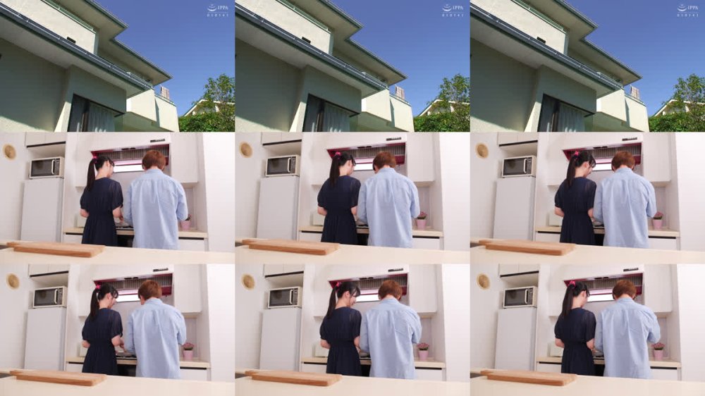 +++ [FHD] VEC-742 別れたいのに愛しちゃう…家事も仕事もしないクズ夫の肉棒が相性抜群 ケンカした後のセックスが最高すぎて抜け出せない結局円満オマンチョ妻 雪代美鳳