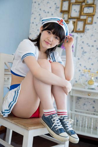 [Minisuka] Risa Sawamura 沢村りさ – 4k_l_risa_40