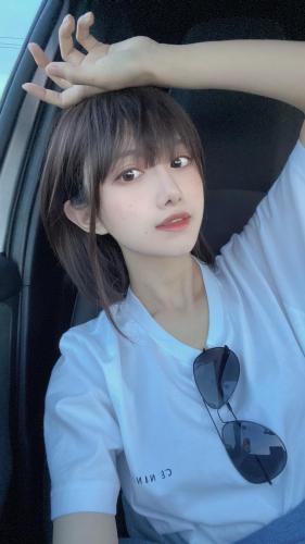 [Cosplay] Shika小鹿鹿 莎拉自拍集 [30P-130MB]