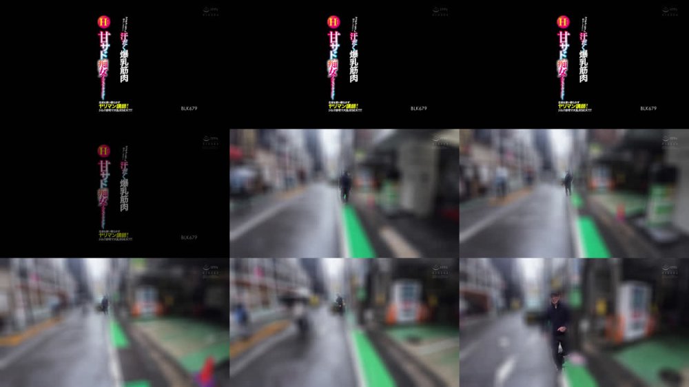 +++ [FHD] BLK-679 マッチョなセフレ紹介します！ 汗だく爆乳筋肉Hカップ 甘サド痴女インストラクター 生徒を食い散らかすヤリマン講師！ ジムで自宅で大乱交SEX！！！！！