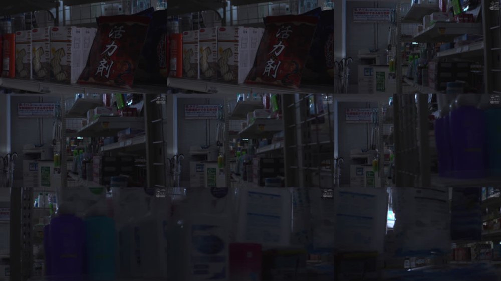 +++ [FHD] NMSL-027 コンビニで働く美女に降りかかる絶望と快楽…ハメ潮絶頂連発で堕ちていく巨乳アルバイト 宮城りえ