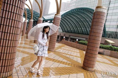 [G-Area] No. 583 Mayuri