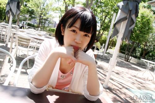 [G-Area] No. 579 Ichika