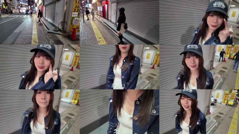 +++ [FHD] 858DOJN-014 オナニーとSEXは別という飲み屋店員。強調されるおっぱいはまさかのJカップ！？見た目からは想像できない剛毛ちゃん！！生ハメは当たり前！？そのまま中出し。サバサバ女子の初流出。 【同人】素人セク子→ 同人撮影 14