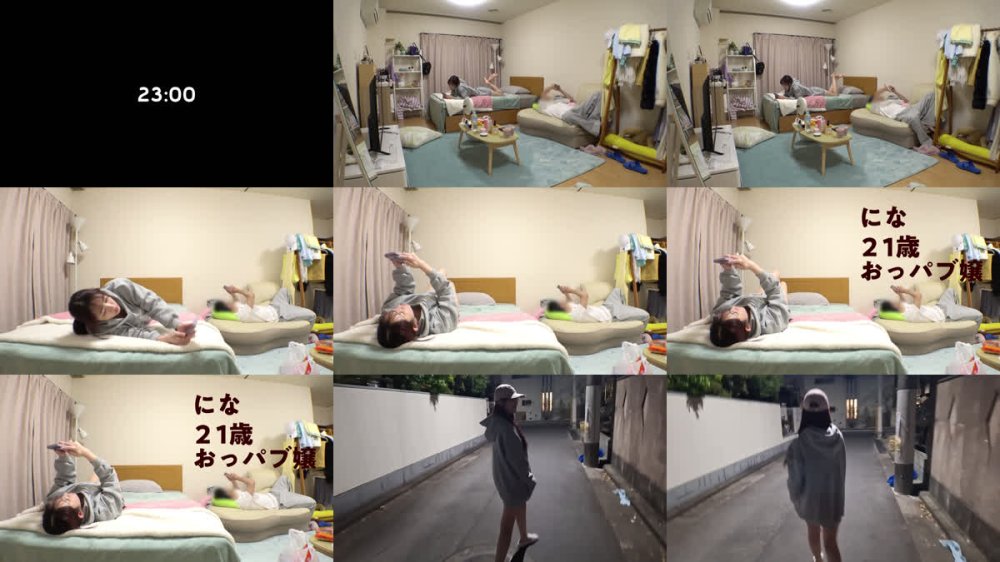 +++ [FHD] 300MIUM-1267 【爆乳Kcup×潮吹き】家でリラックスしてる柔肌K乳彼女と、部屋着すっぴん姿で貪り合う。僕にしか絶対見せない笑顔、メス顔、イキ顔…。2人っきりで迎える週末の金曜日から土曜日の朝まで、人生で一番幸せな時間を疑似体験してみませんか？眼前に揺れ動くKカップおっぱいを揉みしだく夜と、潮吹き彼女の肌感を直に感じる密着セックスで生中出しする朝。秘密のカップルハメ撮り投稿【半同棲カノジョ】