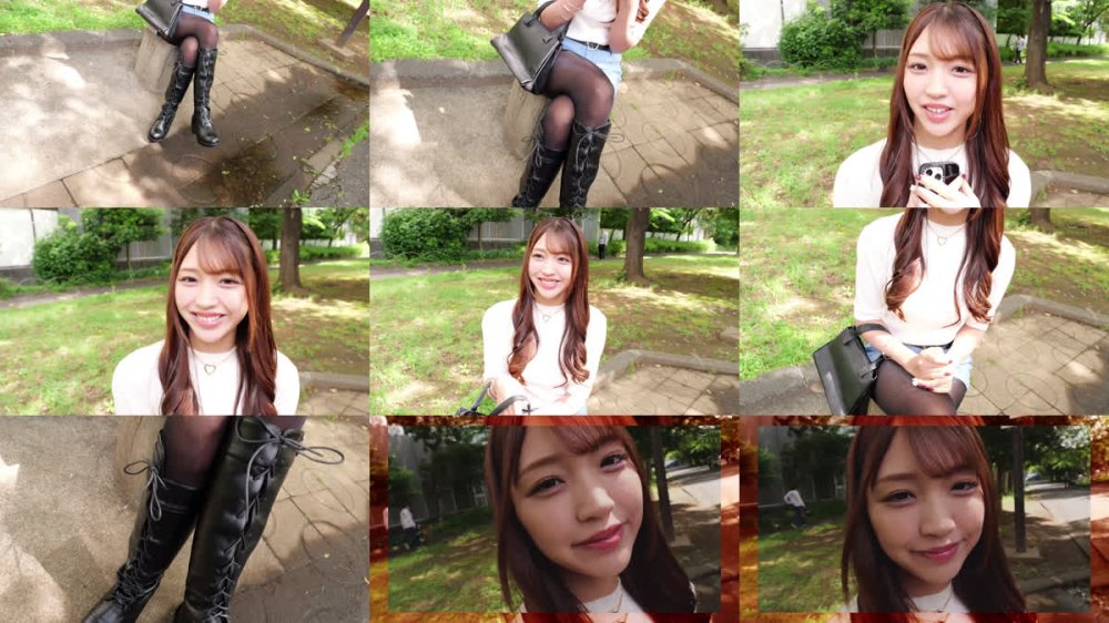 +++ [FHD] MMBF-004 Boots fetish 木下ひまり
