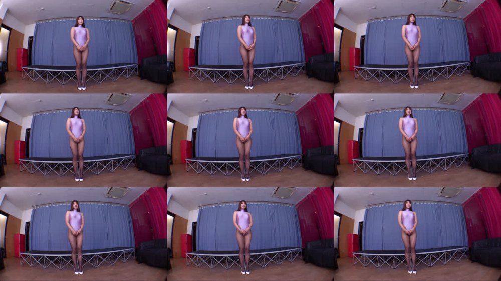 +++ [FHD] FLAV-407 HYPER FETISH ハイレグいやらしクィーン 花宮きょうこ