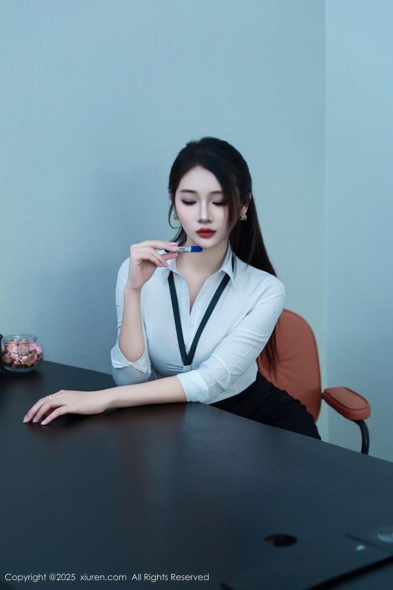 頂級OL唯一的用途就是好好的幹[58P]