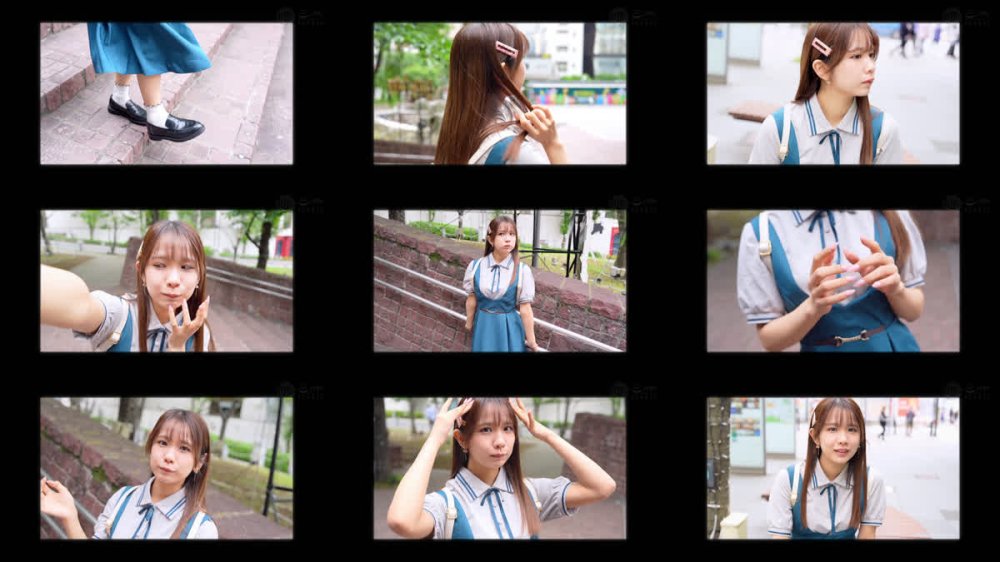 +++ [FHD] SIMF-004 裏ではパパ活で稼ぐアイドルの卵いおりちゃんと、初撮り。