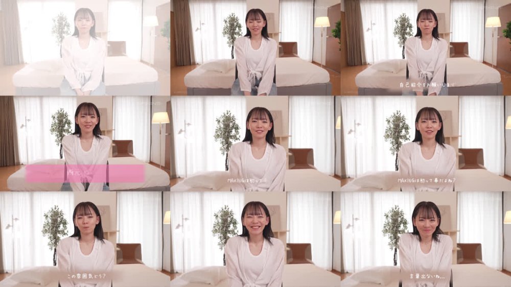 +++ [FHD] MXGS-1404 絶対支配 ～身動きが取れない状況で痙攣イキするえっちなオマ〇コ 西元めいさ