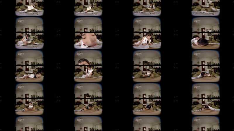 +++ [VR] WPVR-113 世界でいちばんパパが好き 初芽里奈