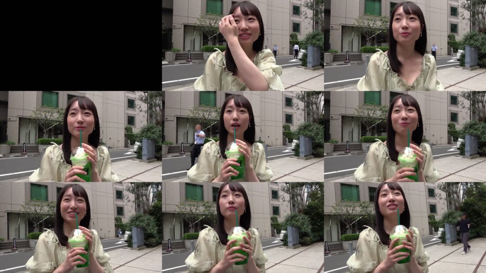 +++ [FHD] SIRO-5571 美白清楚系彼女がムッツリすぎる！オナニーしない！SEXもそこまで、なんて言いながらもガッチガチに硬くなったチンポを入れたら豹変！ガンガン突かれて何度も中イキ！ハメ潮吹きまくりでエロ覚醒！ 【初撮り】ネットでAV応募→AV体験撮影 2459