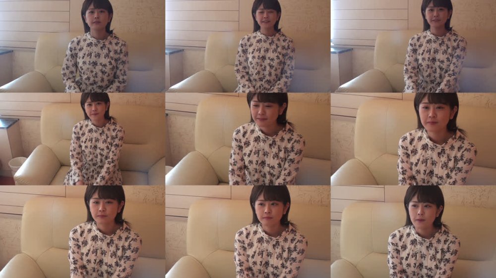 +++ FC2-PPV-4798807 個人撮影オリジナル♥大学2回生　亜紗さん（20歳）3部作　収録2時間50分