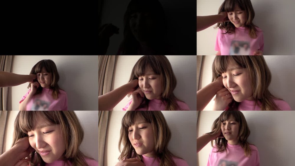 +++ FC2-PPV-4796605 【最強爆乳19歳Iカップ】爆乳揺れまくりマシュマロおっぱいのももちゃん。恥じらいピンク乳首がぷっくりと火照る最高の生ハメセックス