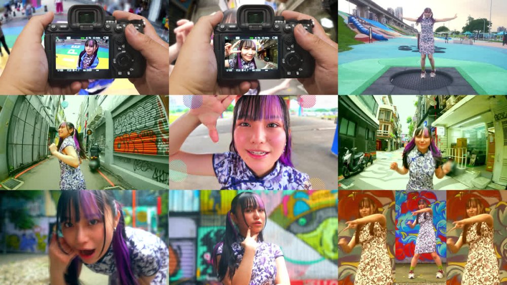 +++ [FHD] FTAV-014 total12時間ずぅーーーーーーとカメラ目線生活チャレンジ！！ 移動中も、食事中も、おち○ぽハメられ中だって…齋齋いつきにはいつだってコッチを向いていて欲しい！！！！！