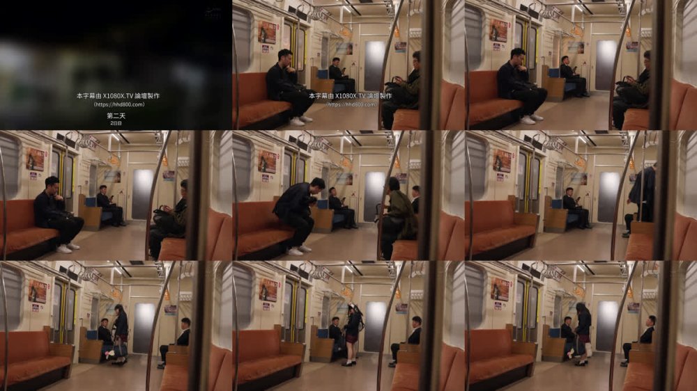 +++ [FHDC] PPPE-382 雨の日の最終電車で痴●され助けを求めて降りた場所は無人駅。凍える寒さに負けて痴●男と一夜を共にしてしまった私… 中山ふみか