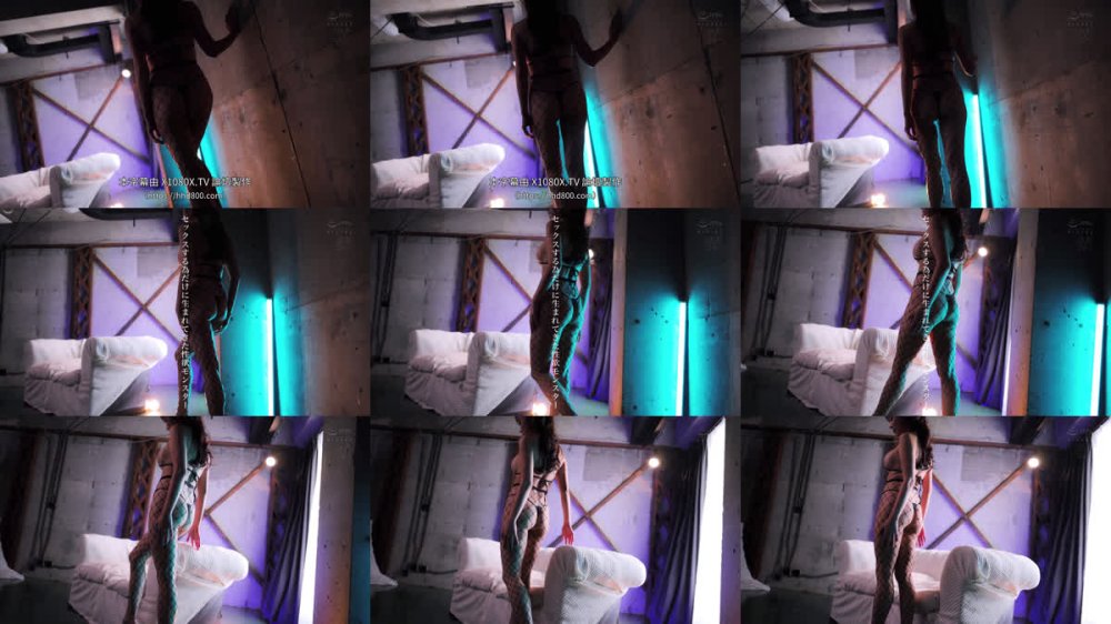 +++ [FHDC] MFYD-061 潤うるるの肉感BODYと結合部をじっくりゆっくり鑑賞しながらシコシコ～できるデカチンストローク4本番！！