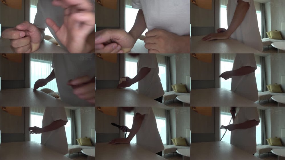 +++ [FHD] MFCS-186 【Fカップおわん型おっぱいが縦横無尽に揺れる激ピストンSEX！】施術中の衝撃フェラ！彼氏持ち美人マッサージ師が勃起チ●ポに手コキ&フェラ抜き→後日お礼でハメ撮り中出しSEX計3発射！【あまちゅあハメREC＃ことね＃マッサージ師】