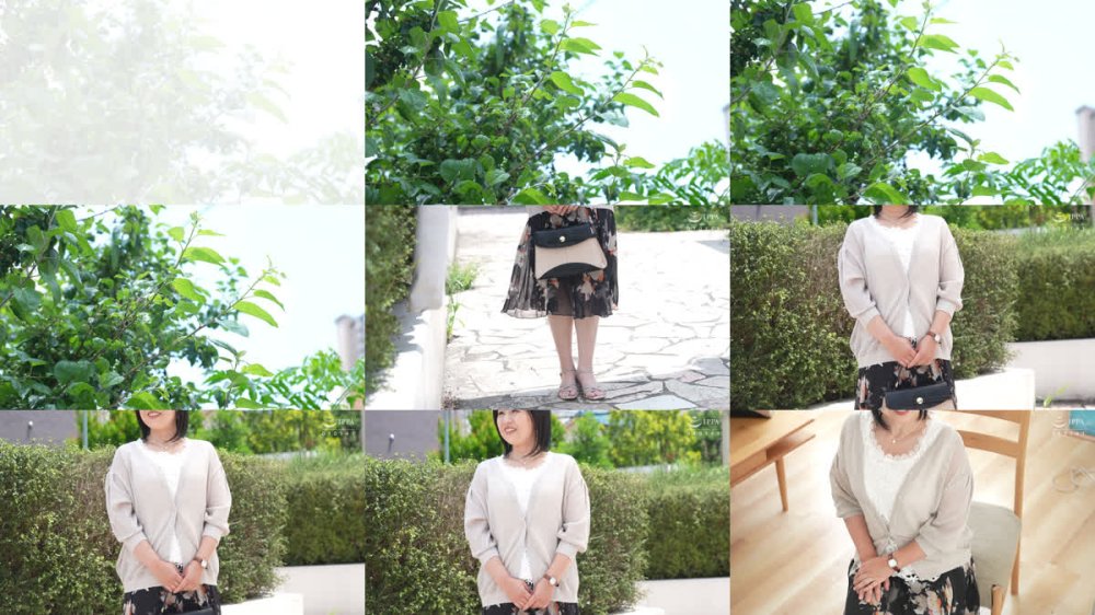 +++ [FHD] JRZE-272 初撮り人妻ドキュメント 本条なつみ