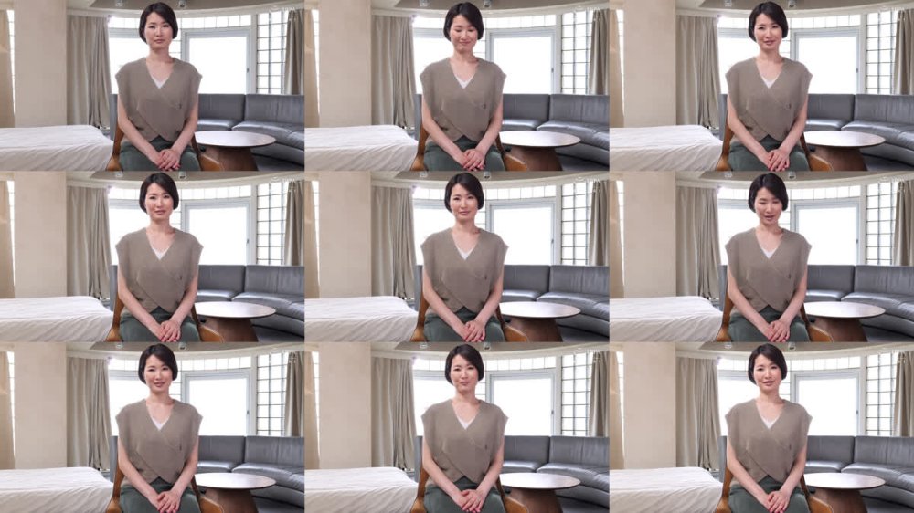 +++ [FHD] JURA-171 初撮り人妻ドキュメント第三章 宮下まどか