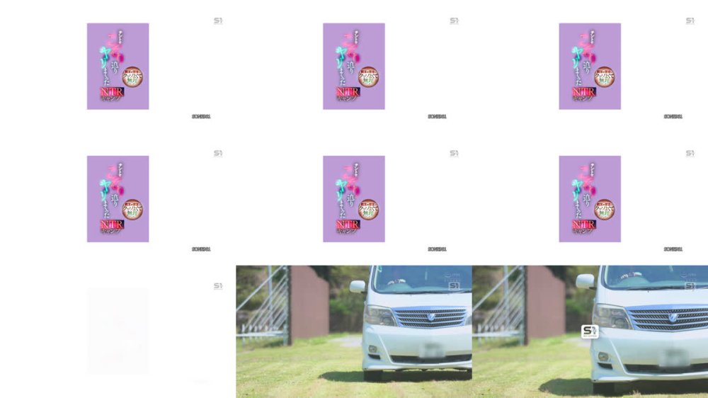 +++ [FHD] SONE-961 親友の彼女がクッソよくて無理でした…テントでこっそり迫りヤリまくったNTRキャンプ 倉木華