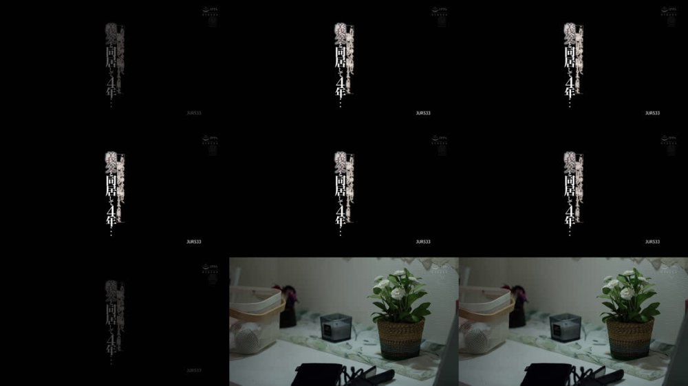 +++ [FHD] JUR-533 義父と同居して4年…これは私が生で挿入され続けて、快感に目覚めて、妊娠するまでの話です。 北川遥