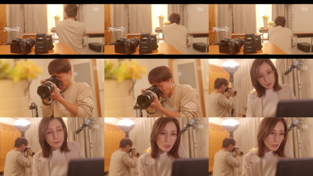 +++ [FHD] CJOD-486 ヌードモデル先生とマンツーマン授業不倫 乳首ビンビンッ！ナイスバディJカップ爆乳でチ○ポビンビンな写真部の僕を何度もヌキ鎮めてくれます…。 JULIA