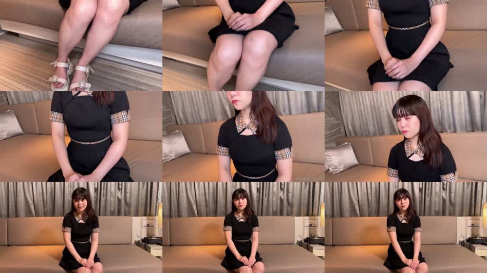 +++ FC2-PPV-4800743 「今から知らないオジさんに生ハメされます。」偏差値70超のはすみちゃん、精神病んで自暴自棄に。