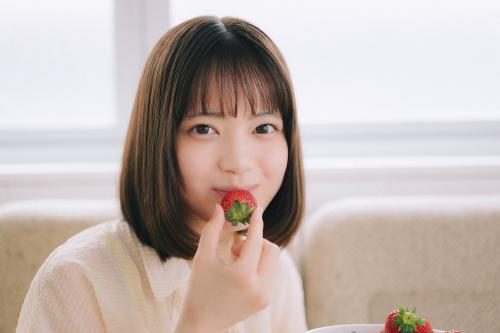 [+Weekly] 2024-06-17 Yui Kawamura 川村結衣 (29P1V)