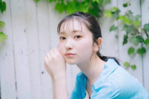 [+Weekly] 2024-05-27 Sora Yamazaki 山﨑空 (28P1V)