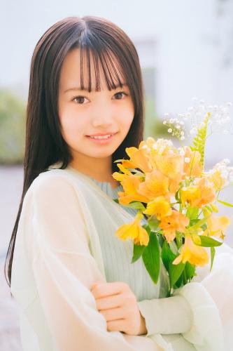[+Weekly] 2024-05-20 Mei Hanada 花田藍衣 (25P1V)
