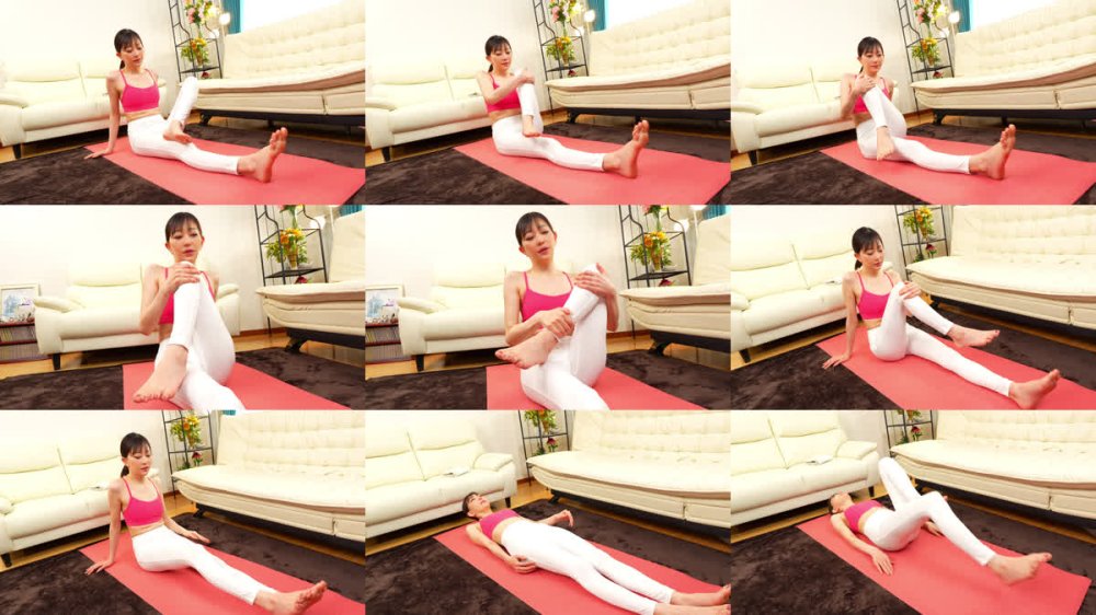 +++ [FHD] LUCY-020 愛妻よ！他人棒でイキまくれッ 蒼山愛奈