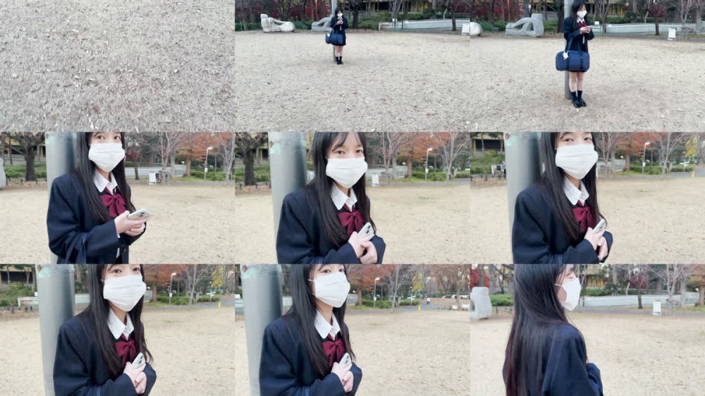 +++ FC2-PPV-4796357 危険作 わけありの環境で育った岡山の しずちゃん におじが愛情中出し