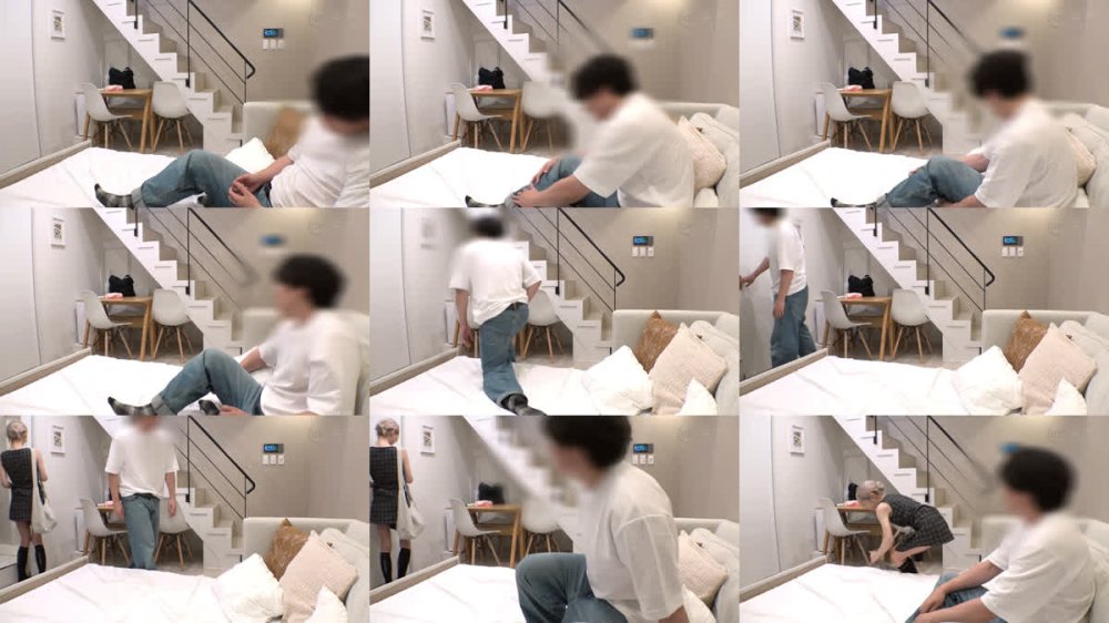 +++ [FHD] DDH-362 《口外厳禁ヌキ有出張メンエス》▼超スレンダーなハイトーン白ぎゃう☆▼鼠径部リンパ集中ケア▼M男歓喜！？ネイルで快感乳首攻め▼『イク？いいよ、中でいいよ...///』子宮めがけ膣内射精＃担当/れい