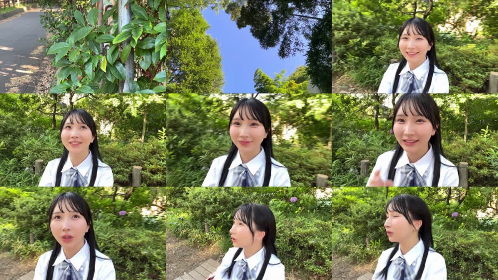 +++ [FHD] REAL-954 女子校生孕ませ民宿 鬼畜宿の媚薬罠に堕ち、精子が逆流するまで種付け中出しされ続けた女子旅 二葉エマ 由良かな