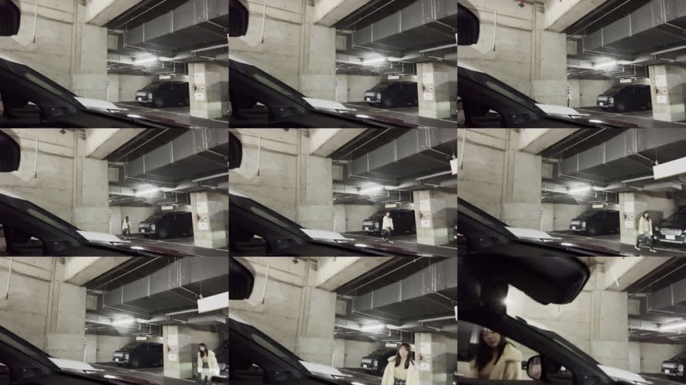 +++ [FHD] 770RABI-057 Gカップ爆乳若妻と不倫！？乳で遊びまくり揉みしだき生ハメ中出し！