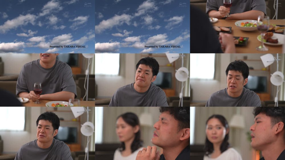 +++ [FHD] NTRD-127 ネトラレーゼ 妻を、幼馴染の親友に寝盗られた話し 三池小春