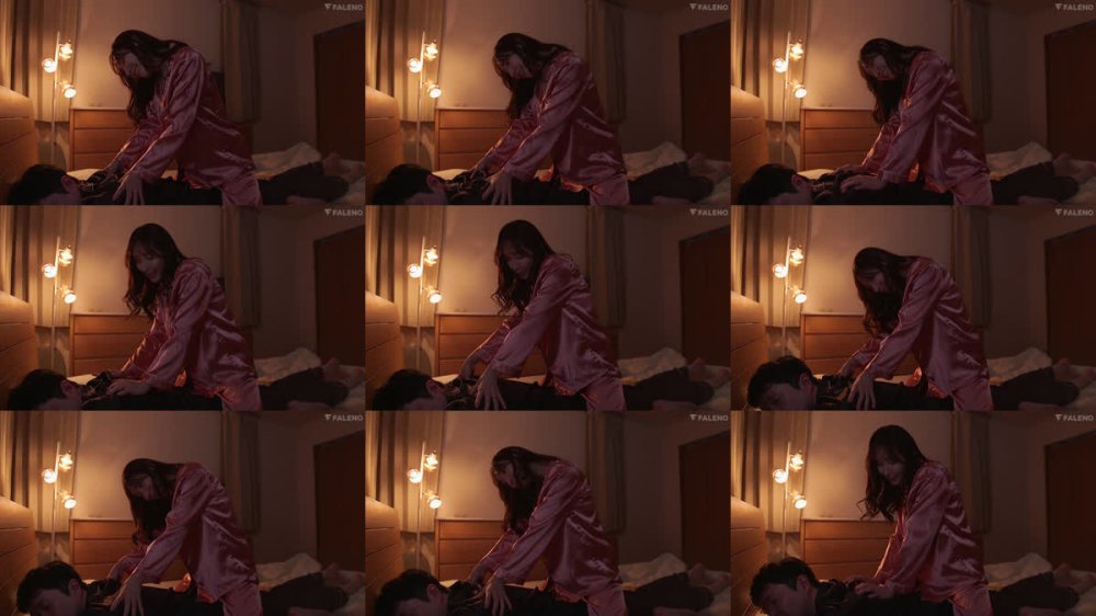 +++ [FHD] FNS-118 私は夫の罠にハメられた…デカチンマッサージ師の快楽にイキ堕ち続け寝取られました。 女神ジュン